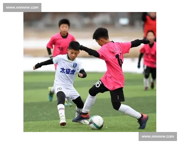 以体系化足球青少年培训推动未来竞技人才可持续高质量发展